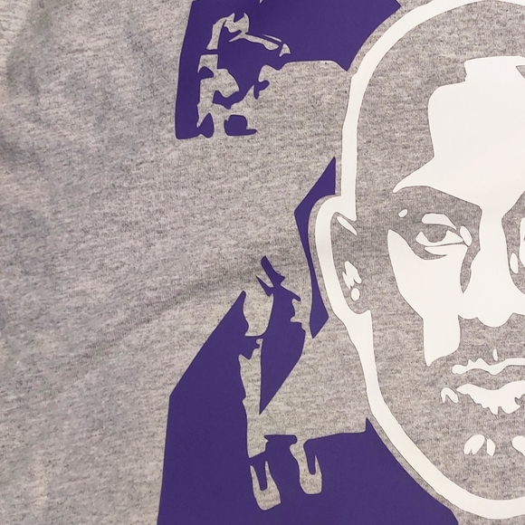 Men's Kobe Bryant TShirts - Picture 3 of 6
